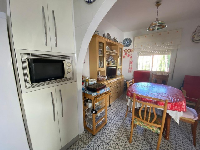 4 Sovrums Villa i Málaga