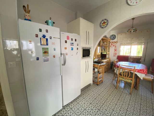 4 Sovrums Villa i Málaga