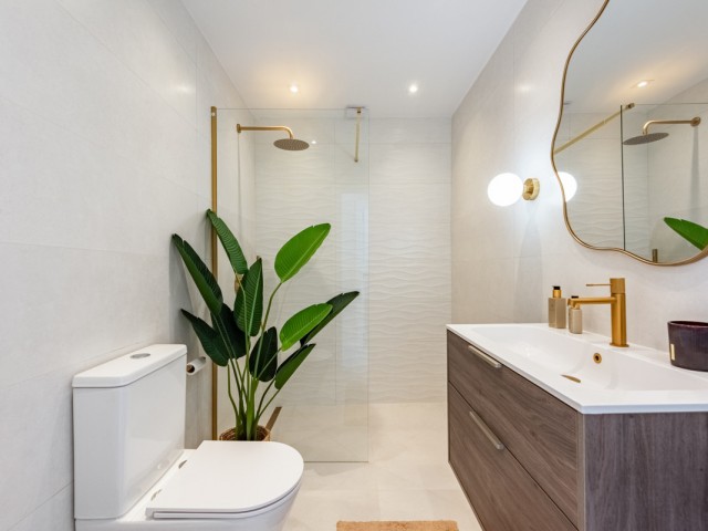 Appartement avec 2 Chambres  à San Pedro de Alcántara