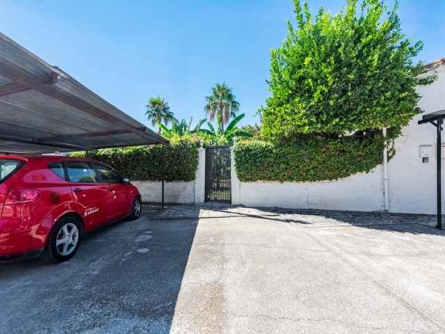 Appartement avec 2 Chambres  à San Pedro de Alcántara