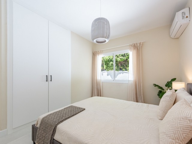 Appartement avec 2 Chambres  à San Pedro de Alcántara