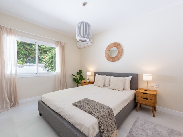 Appartement avec 2 Chambres  à San Pedro de Alcántara