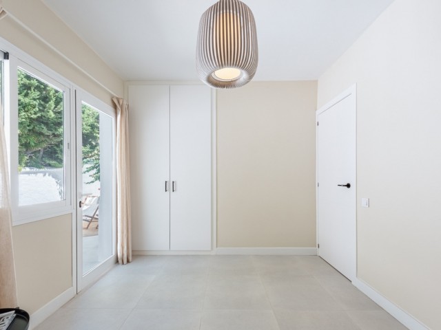 Appartement avec 2 Chambres  à San Pedro de Alcántara