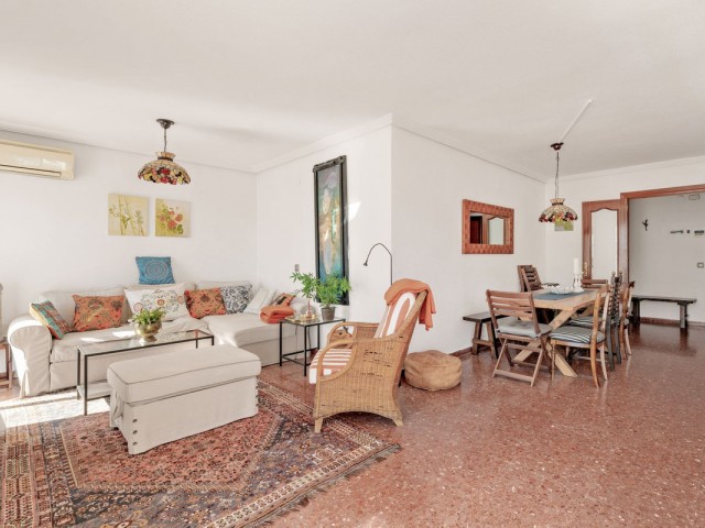 Leilighet, Torremolinos, R4951915