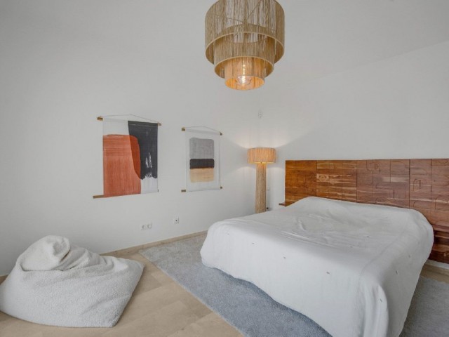 6 Slaapkamer Villa in Nueva Andalucía