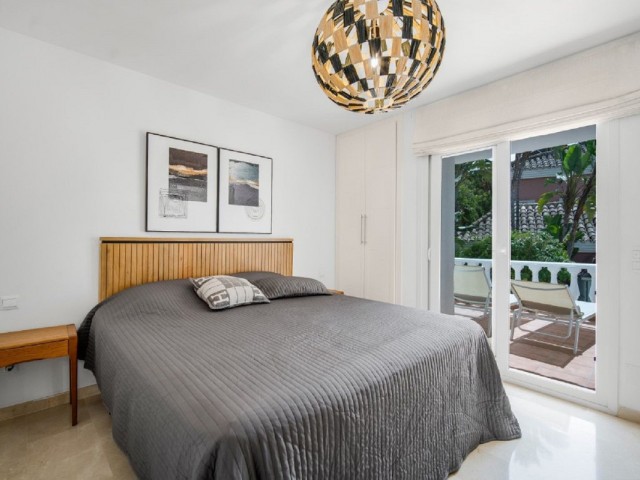 6 Slaapkamer Villa in Nueva Andalucía