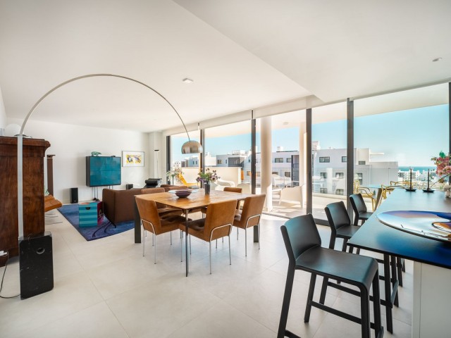 3 Bedrooms Apartment in Fuengirola