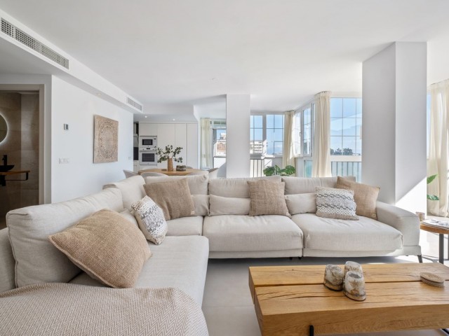 3 Schlafzimmer Apartment in La Carihuela