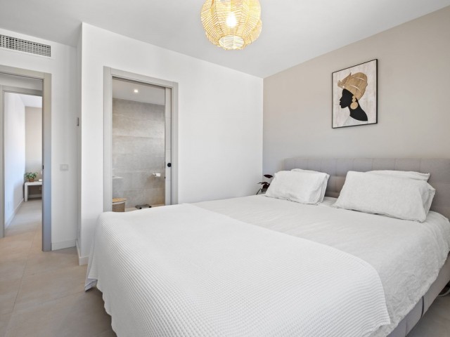 3 Schlafzimmer Apartment in La Carihuela