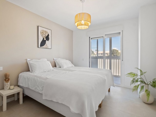 3 Schlafzimmer Apartment in La Carihuela