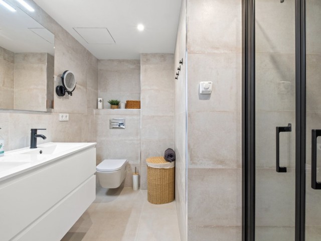 3 Schlafzimmer Apartment in La Carihuela