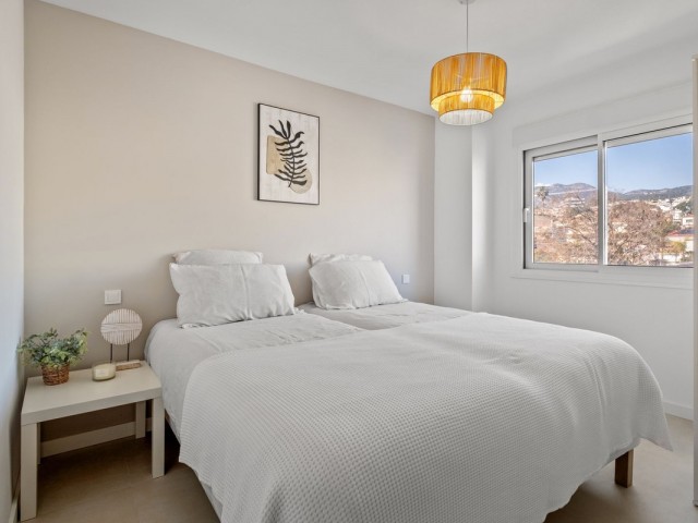 3 Schlafzimmer Apartment in La Carihuela