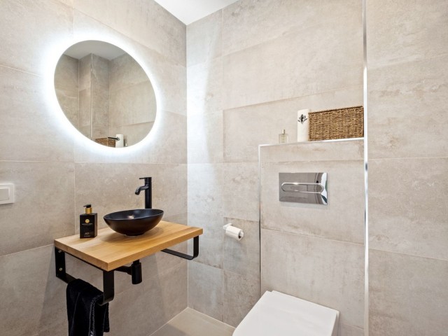 3 Schlafzimmer Apartment in La Carihuela