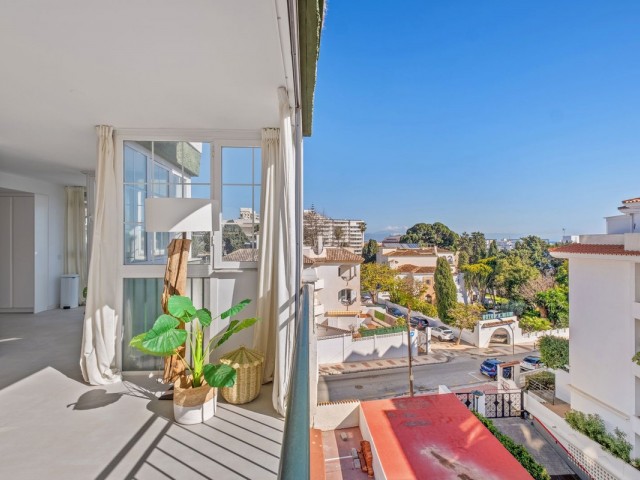 3 Schlafzimmer Apartment in La Carihuela