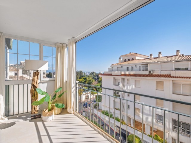 3 Schlafzimmer Apartment in La Carihuela