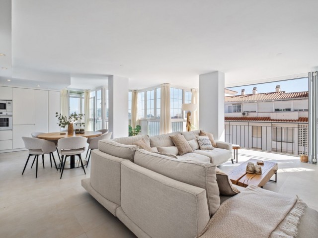 3 Schlafzimmer Apartment in La Carihuela
