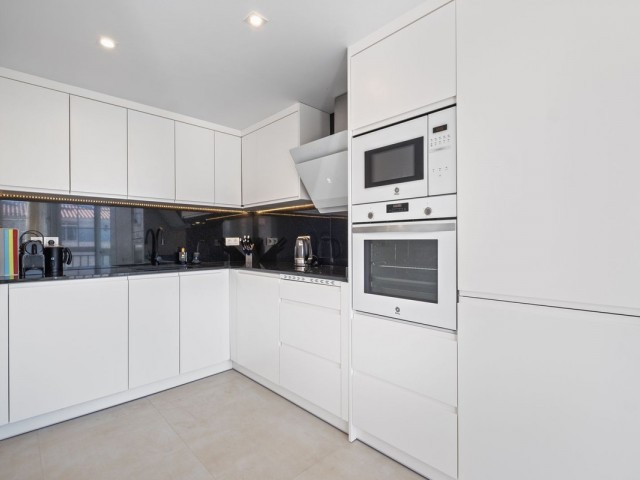 3 Schlafzimmer Apartment in La Carihuela