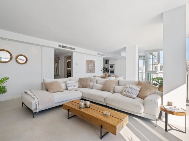 3 Schlafzimmer Apartment in La Carihuela