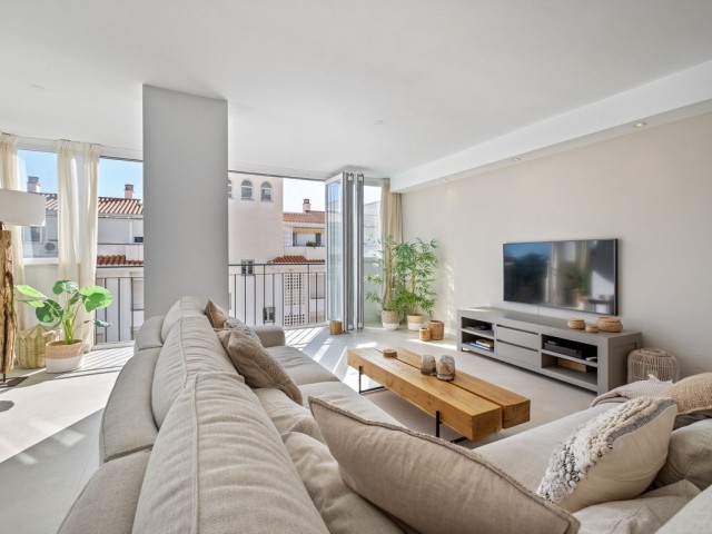 3 Schlafzimmer Apartment in La Carihuela