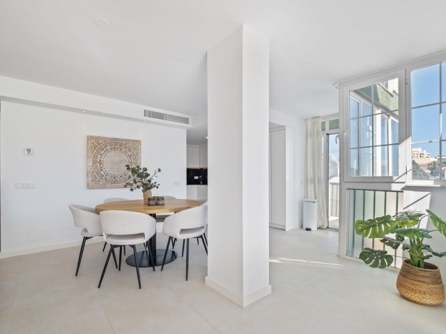 3 Schlafzimmer Apartment in La Carihuela