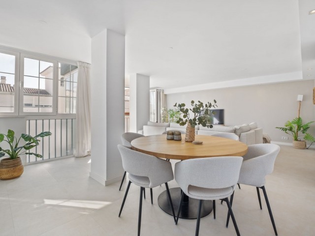 3 Schlafzimmer Apartment in La Carihuela