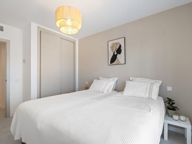 3 Schlafzimmer Apartment in La Carihuela
