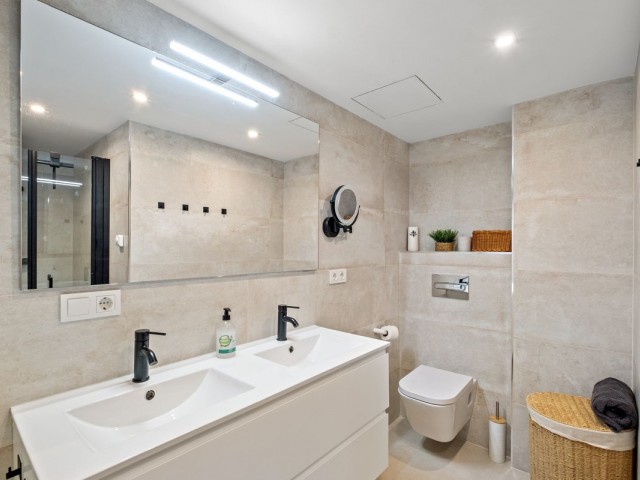 3 Schlafzimmer Apartment in La Carihuela