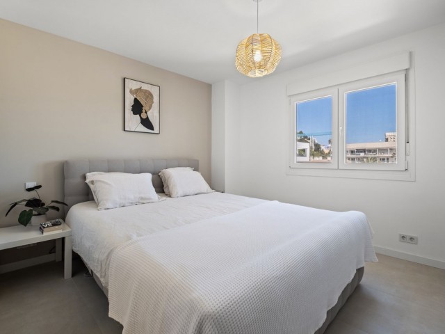 3 Schlafzimmer Apartment in La Carihuela