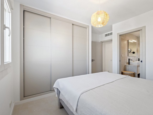 3 Schlafzimmer Apartment in La Carihuela