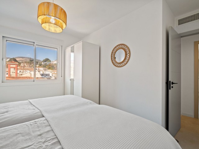 3 Schlafzimmer Apartment in La Carihuela