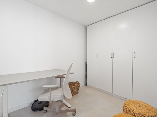 3 Schlafzimmer Apartment in La Carihuela