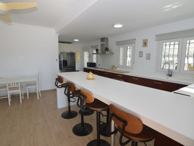 5 Slaapkamer Villa in San Pedro de Alcántara