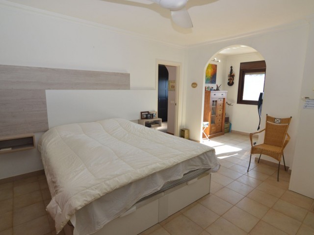 5 Slaapkamer Villa in San Pedro de Alcántara
