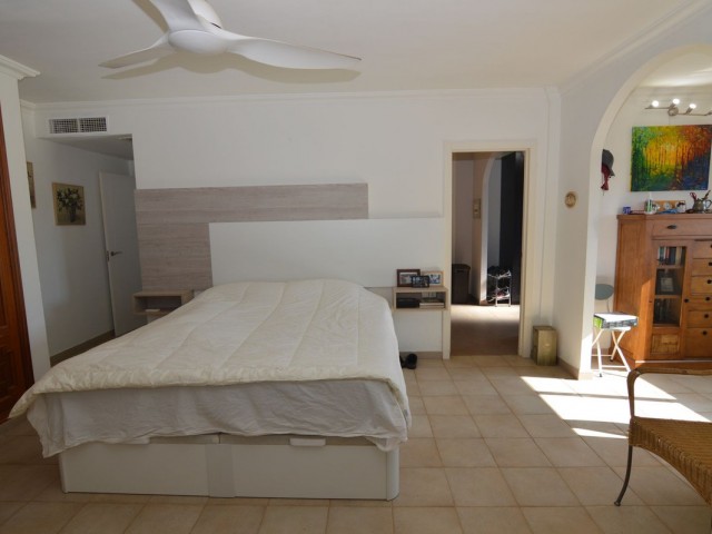 5 Slaapkamer Villa in San Pedro de Alcántara