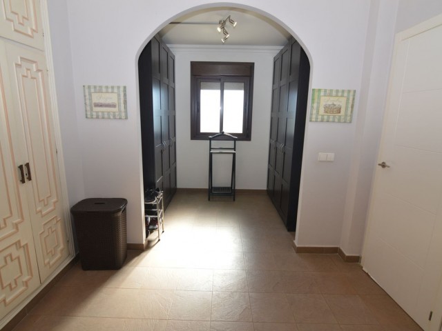 5 Slaapkamer Villa in San Pedro de Alcántara