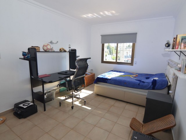5 Slaapkamer Villa in San Pedro de Alcántara