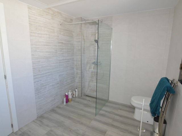 5 Slaapkamer Villa in San Pedro de Alcántara