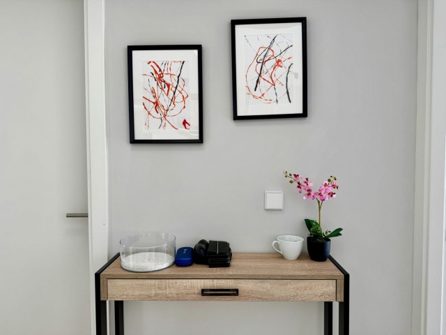 Appartement avec 2 Chambres  à Torreblanca