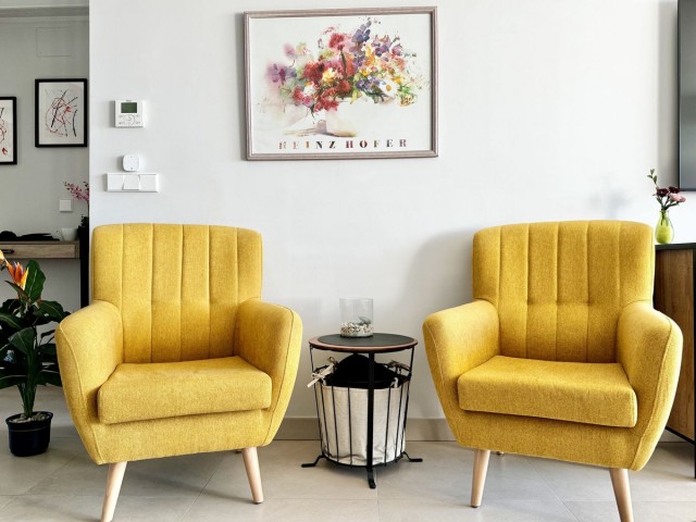 Appartement avec 2 Chambres  à Torreblanca