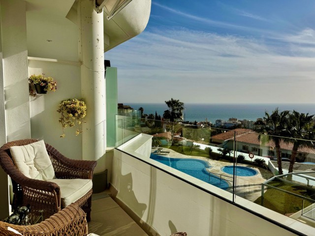 Appartement avec 2 Chambres  à Torreblanca
