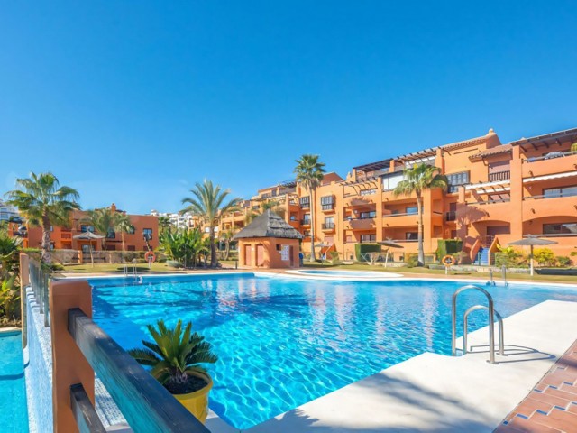 Penthouse in Atalaya