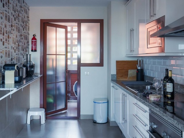 Penthouse in Atalaya