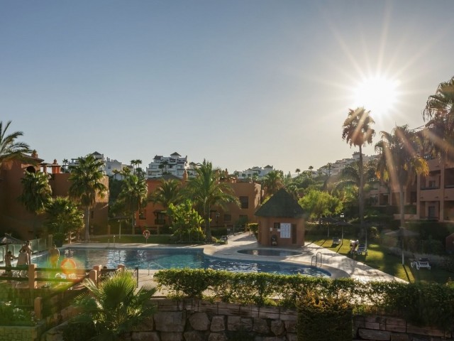 Penthouse in Atalaya