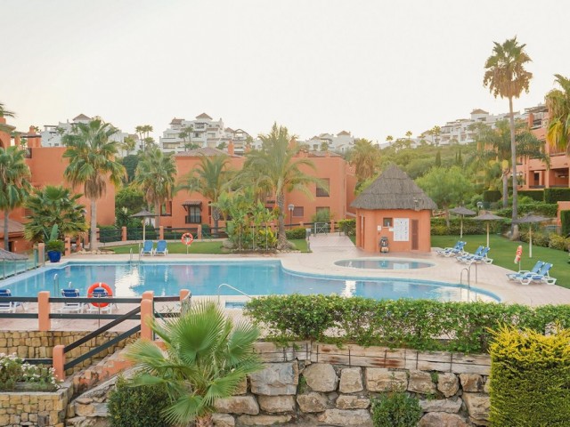 Penthouse in Atalaya