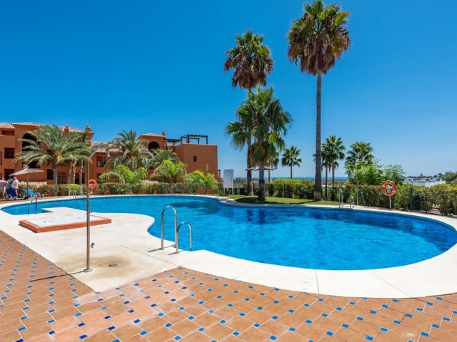 Ático con 3 Dormitorios  en Atalaya