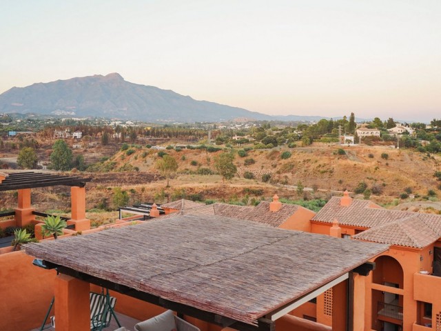 Ático con 3 Dormitorios  en Atalaya