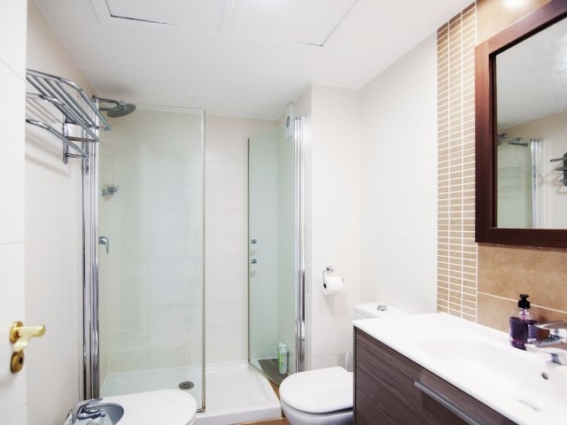 Ático con 3 Dormitorios  en Atalaya