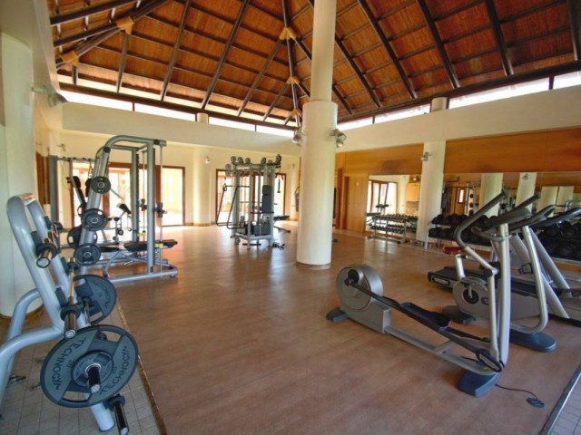 Kattohuoneisto Atalaya