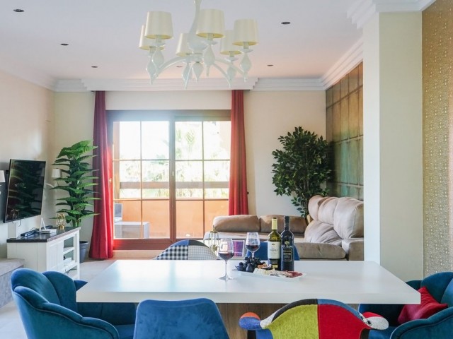 Kattohuoneisto Atalaya