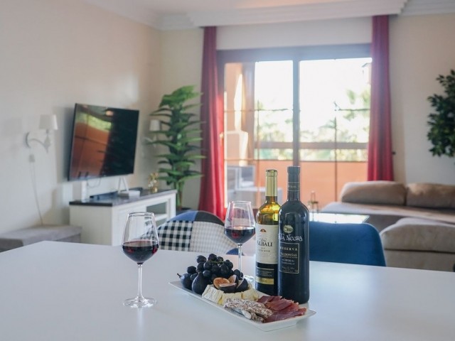 Kattohuoneisto Atalaya